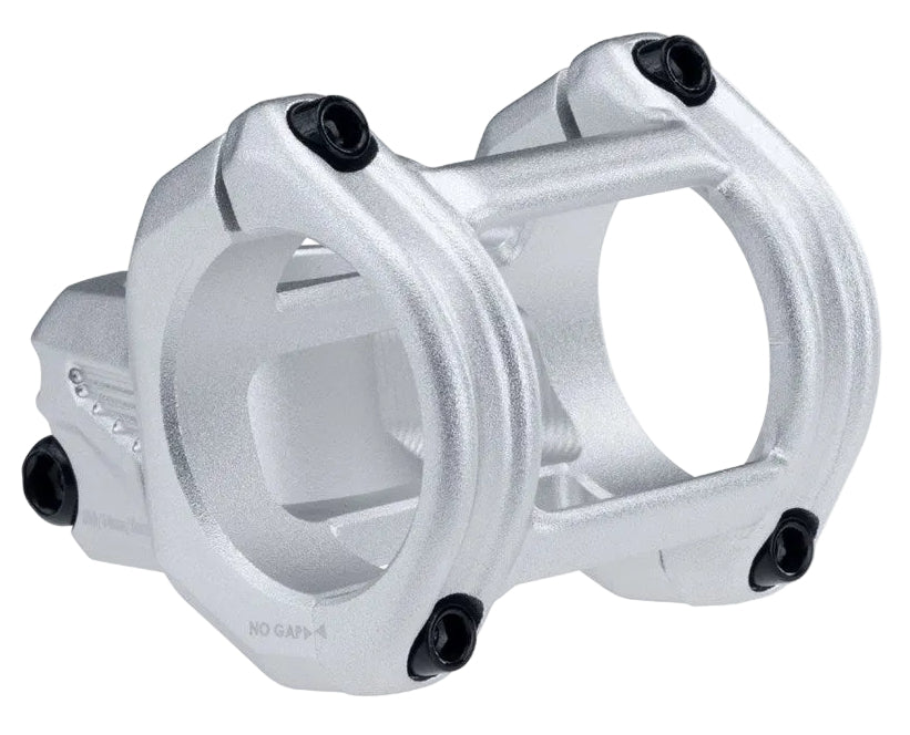 Leatt Gravity 4.0 35 Stem 34mm Silver