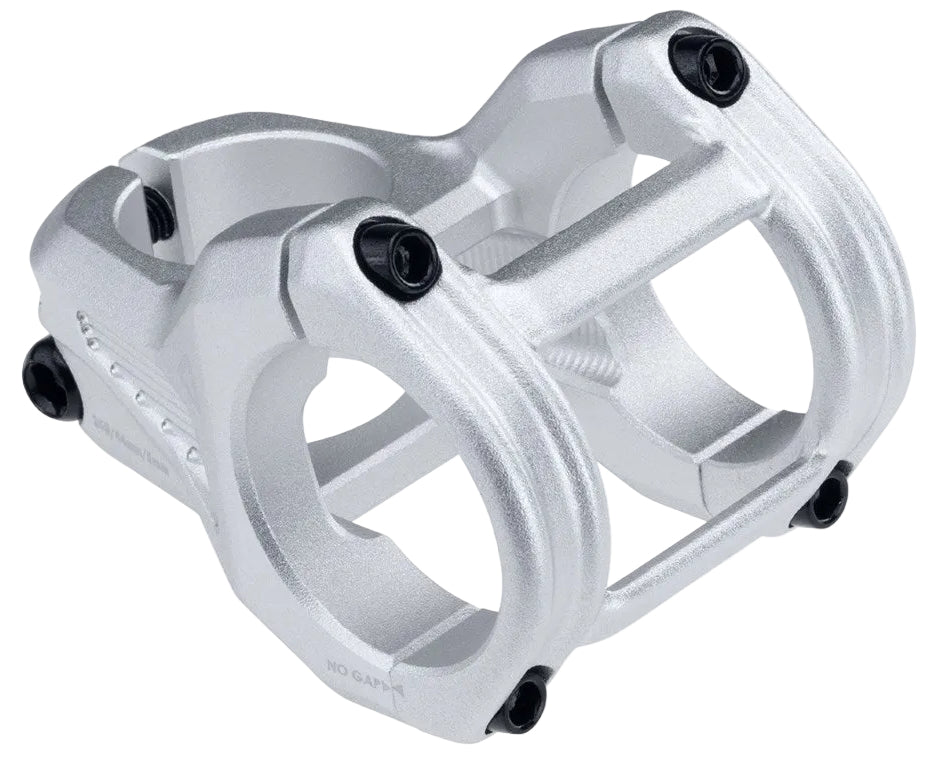 Leatt Gravity 4.0 35mm Stem 44mm Silver