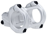 Leatt Gravity 4.0 35mm Stem 44mm Silver