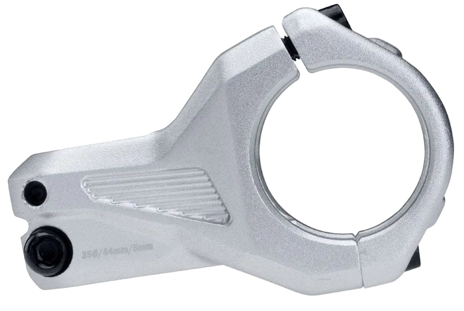 Leatt Gravity 4.0 35mm Stem 44mm Silver