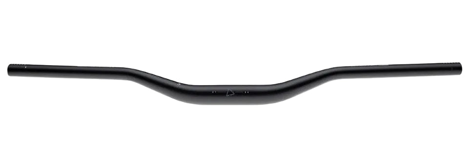Leatt Launch Control 4.0 35 Hi 800mm Handlebar Blast Black
