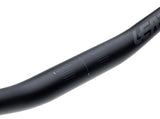 Leatt Launch Control 4.0 35 Hi 800mm Handlebar Blast Black