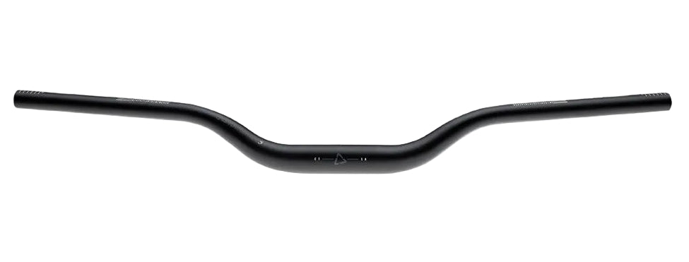 Leatt Launch Control 4.0 35 X-Hi 800mm Handlebar Blast Black