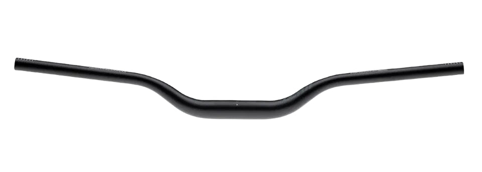 Leatt Launch Control 4.0 35 X-Hi 800mm Handlebar Blast Black
