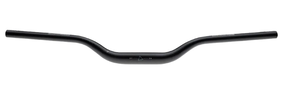 Leatt Launch Control 4.0 800mm 35 XX-Hi Handlebar Blast Black