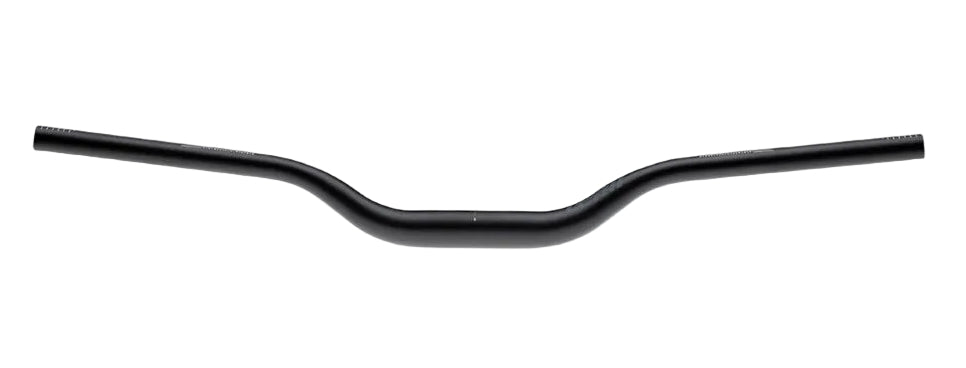 Leatt Launch Control 4.0 800mm 35 XX-Hi Handlebar Blast Black