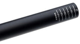 Leatt Launch Control 4.0 800mm 35 XX-Hi Handlebar Blast Black