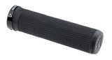 Leatt ReaFlex 6.0 Diamond Thin 29mm Black Grips