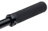 Leatt ReaFlex 6.0 33mm Diamond Grips Black