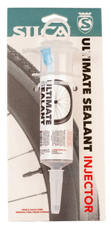 Silca Ultimate Injectable Sealant Syringe