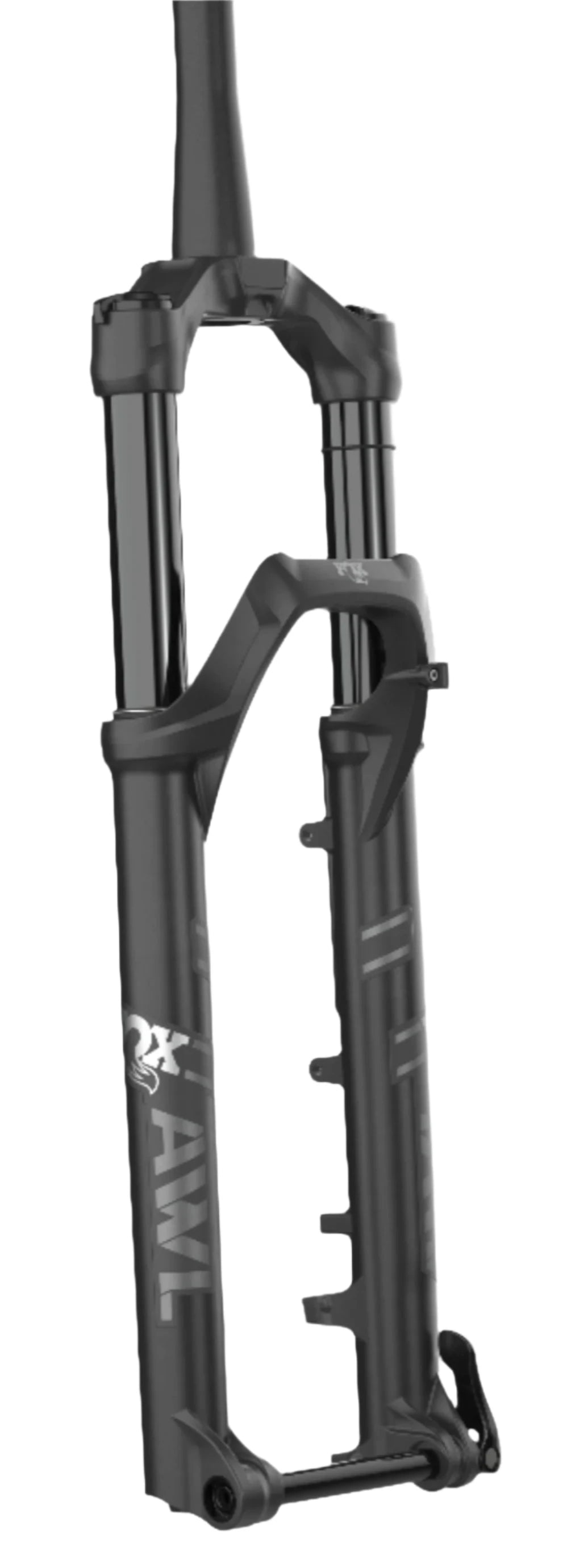 Fox 34 AWL FLOAT 29" RAIL Sweep-Adj 15QRx110 Fork