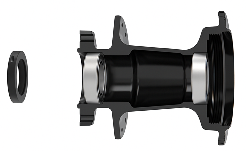 Funn Rear Hub Bearing Kit 142-148mm Boost Hubs