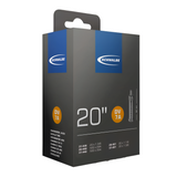 Schwalbe SV7A Presta; 20'' x 1&1/8 - 1&3/8 105g Tube