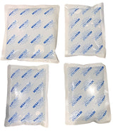 VeloToze Cooling Vest Men's White