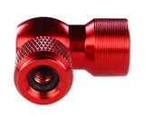 Exposure Maxx-D Mk17 Gun Metal Black Front Bike Light