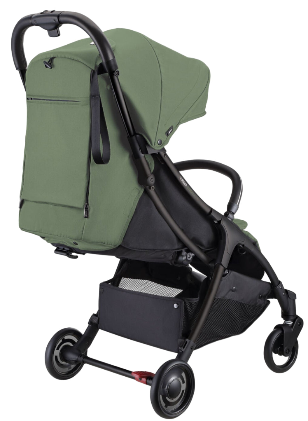 Globber Stroll Lite Baby Stroller