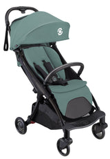 Globber Stroll Lite Stroller - Teal