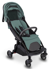 Globber Stroll Lite Stroller - Teal