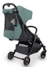 Globber Stroll Lite Stroller - Teal