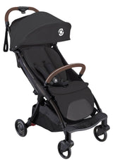 Globber Stroll Lite Stroller  - Black