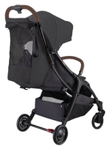 Globber Stroll Lite Stroller  - Black