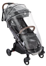 Globber Stroll Lite Stroller  - Black