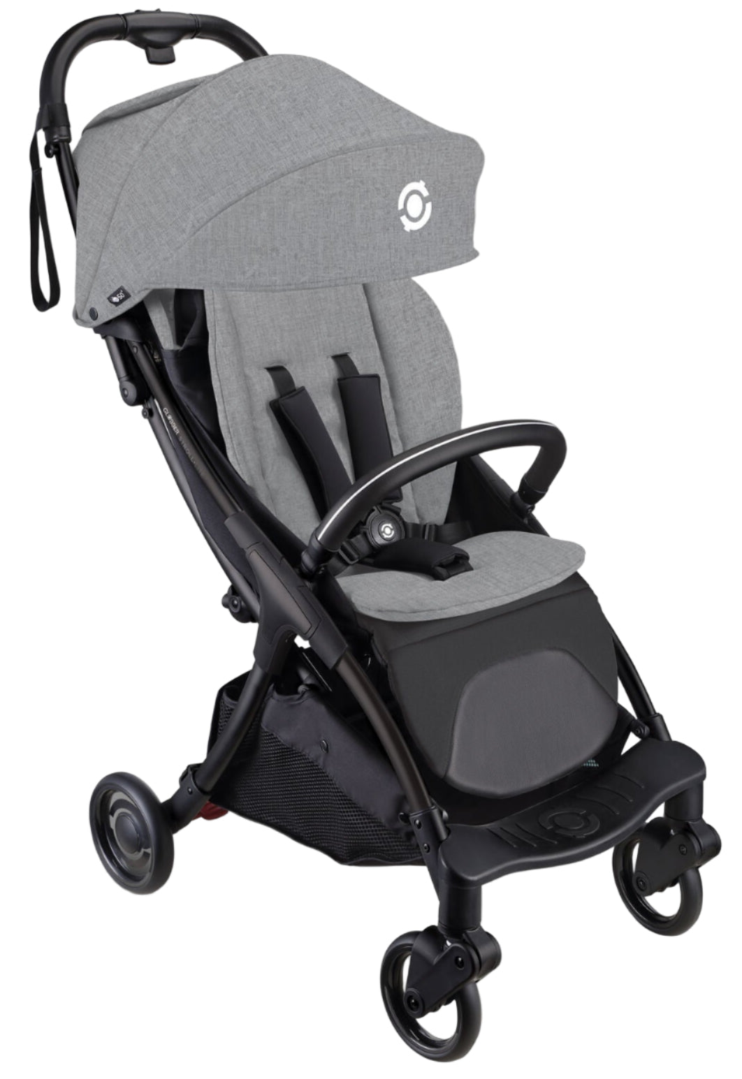 Globber Stroll Lite Baby Stroller