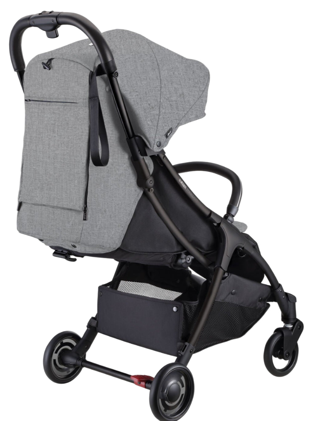 Globber Stroll Lite Baby Stroller