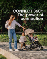Globber Stroll Lite Baby Stroller