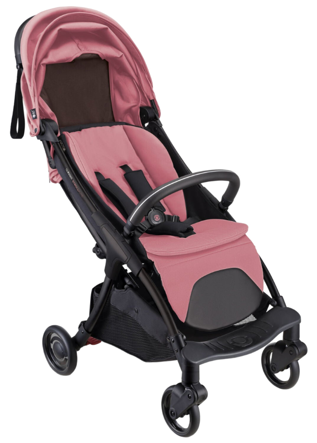 Globber Stroll Lite Baby Stroller