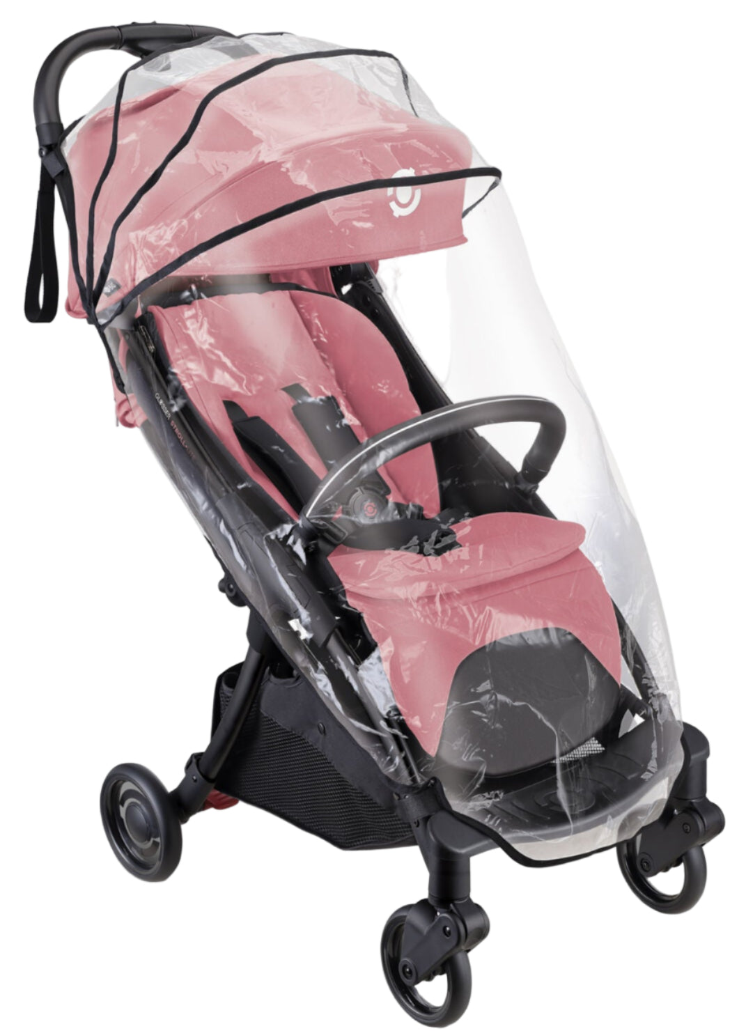 Globber Stroll Lite Baby Stroller