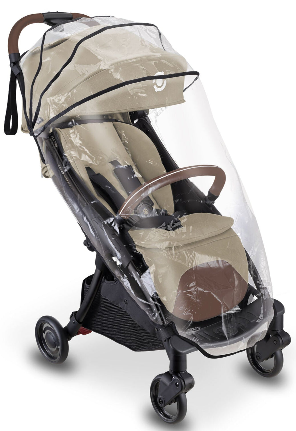 Globber Stroll Lite Baby Stroller