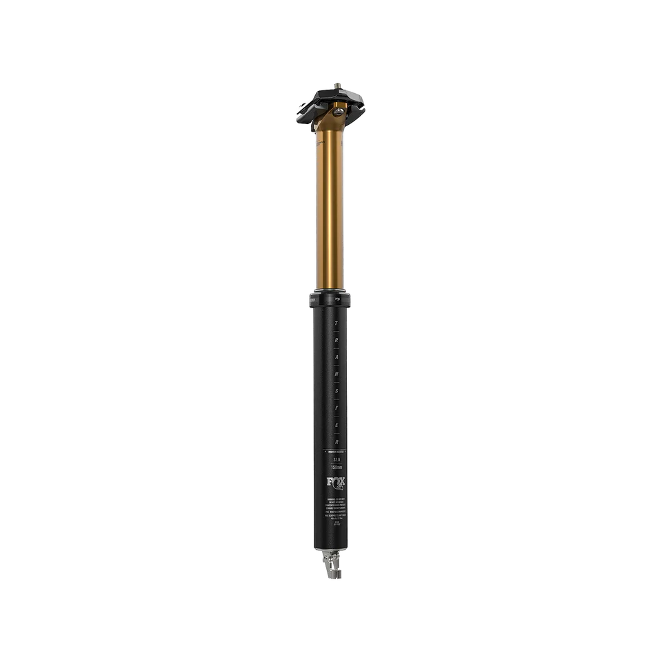 Fox Factory Transfer Dropper Post - 2025