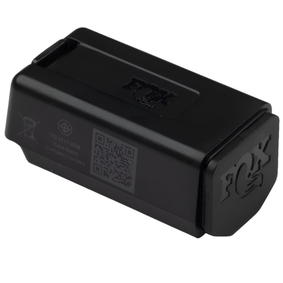 Fox NEO Live Valve Kit