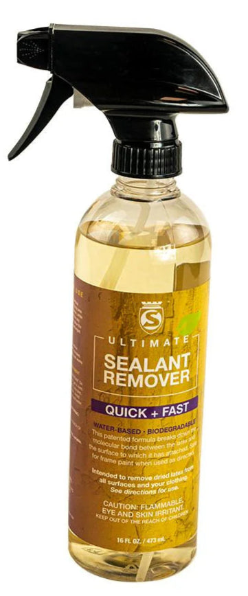 Silca Sealant Remover ULTIMATE 16oz/473ml
