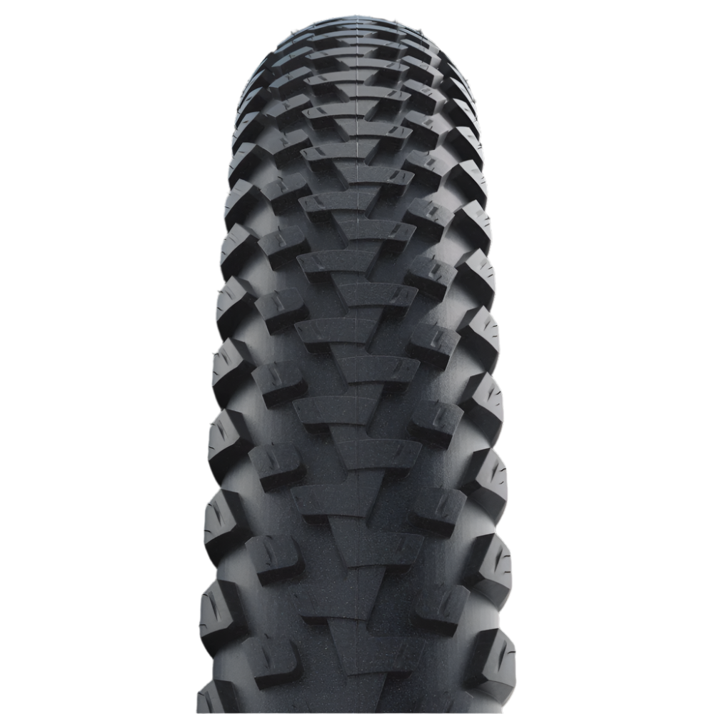 Schwalbe Marathon Plus MTB 29 x 2.10" SmartGuard Performance Line Reflective Sidewall E-50 Tyre
