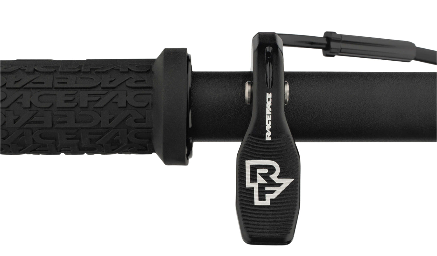 Race Face TURBINE R LEVER UNIVERSAL BLACK