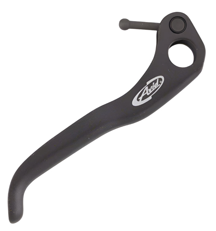 Avid Elixir 5 Lever Blade & Pushrod – Black