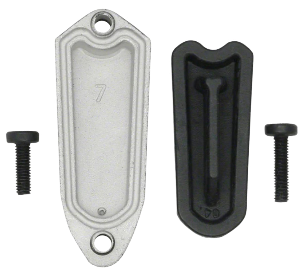 Avid Juicy 5 Lever Reservoir Kit