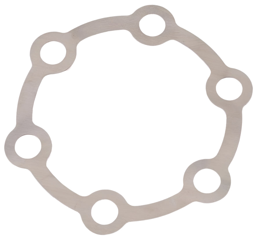 Avid 6-Bolt Rotor & Hub Shim/Spacer Kit