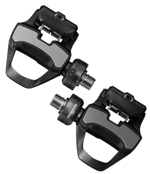 Magene P715S Spd SL Dual Sided Power Meter Pedals