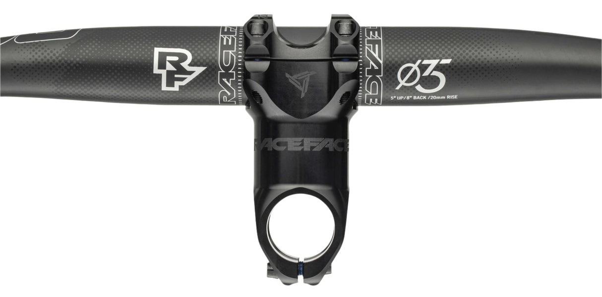 Race Face STEM TURBINE R 35 70X0 Black