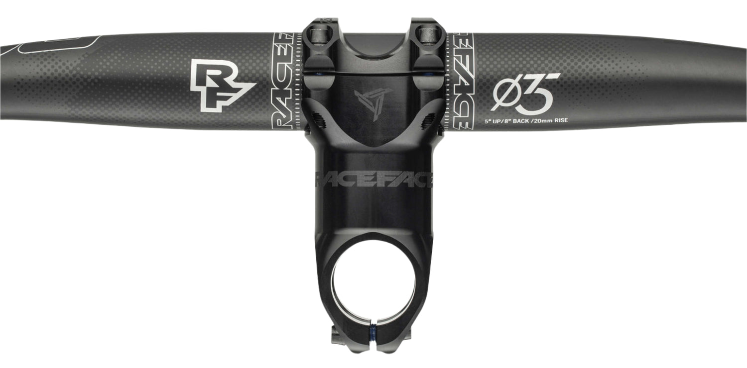 Race Face STEM TURBINE R 35 70X0 Black