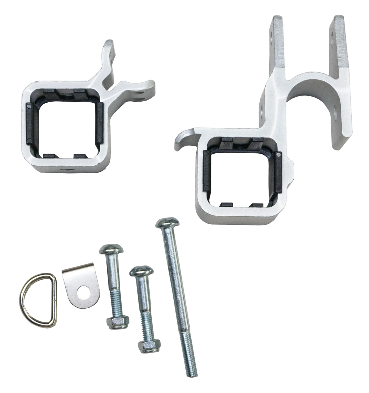 Burley Tow Bar Receiver Kit Bee HB Minnow