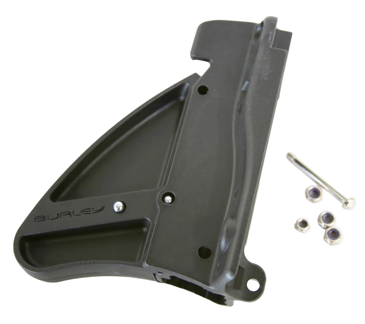 Burley Kittow Left Bar Receiver