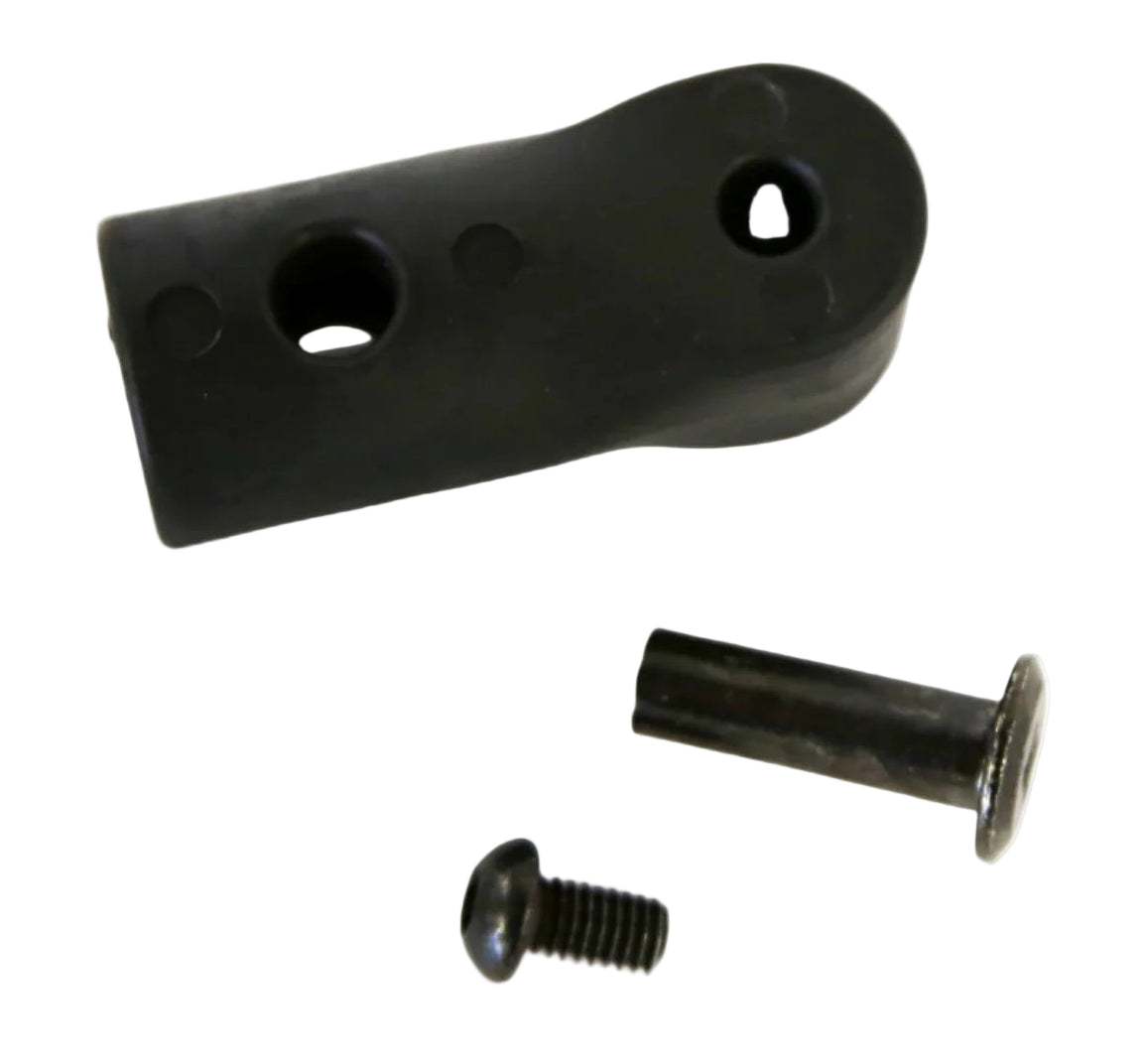 Burley Flex Connector for Travoy Trailer