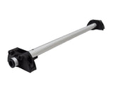 Burley Nomad Axle Tube Kit Assembly