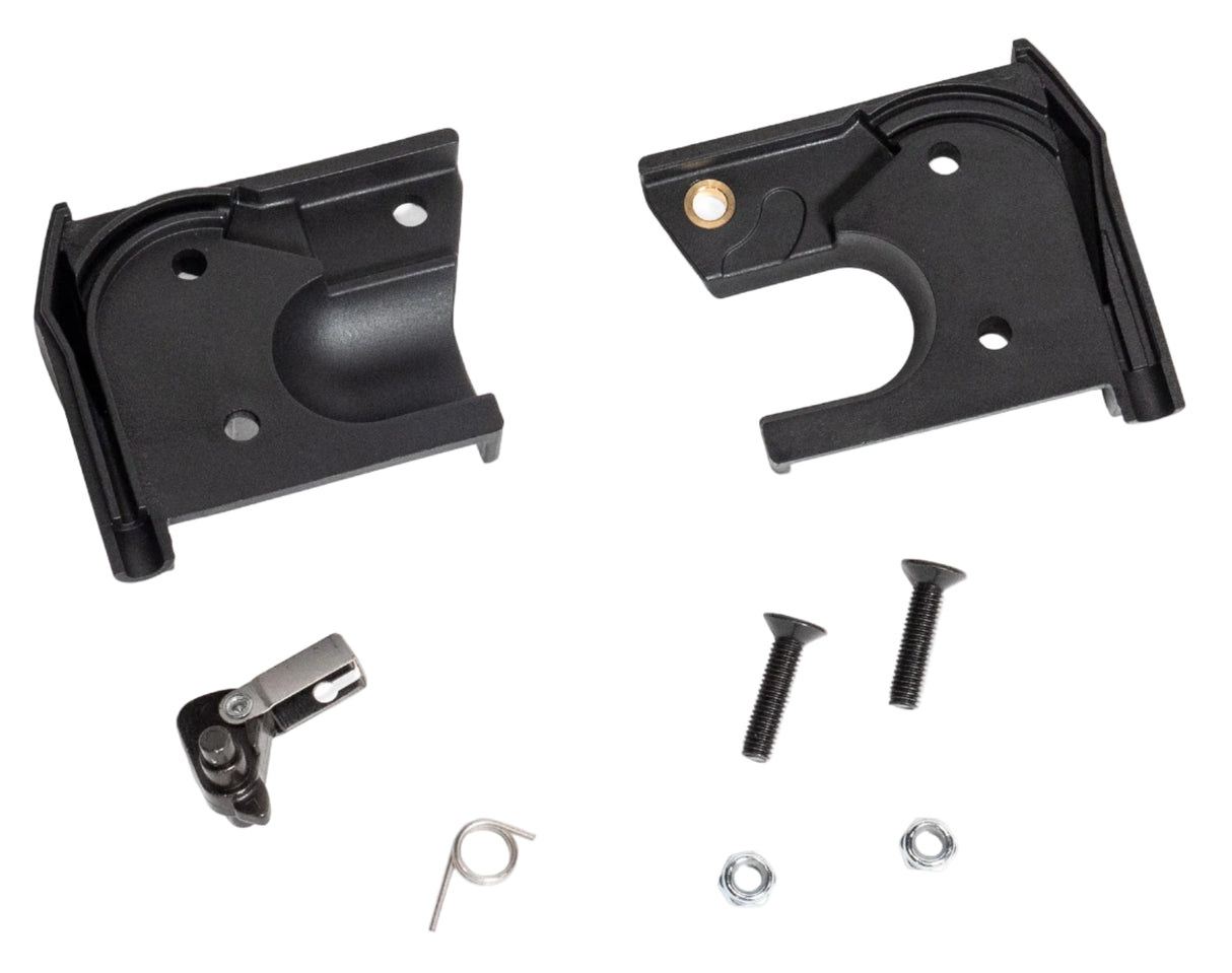 Burley Coho XC Left Latch Repair Kit