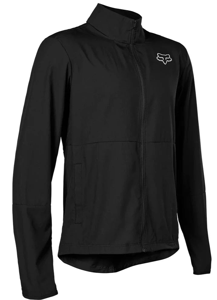 FOX RANGER WIND JACKET front