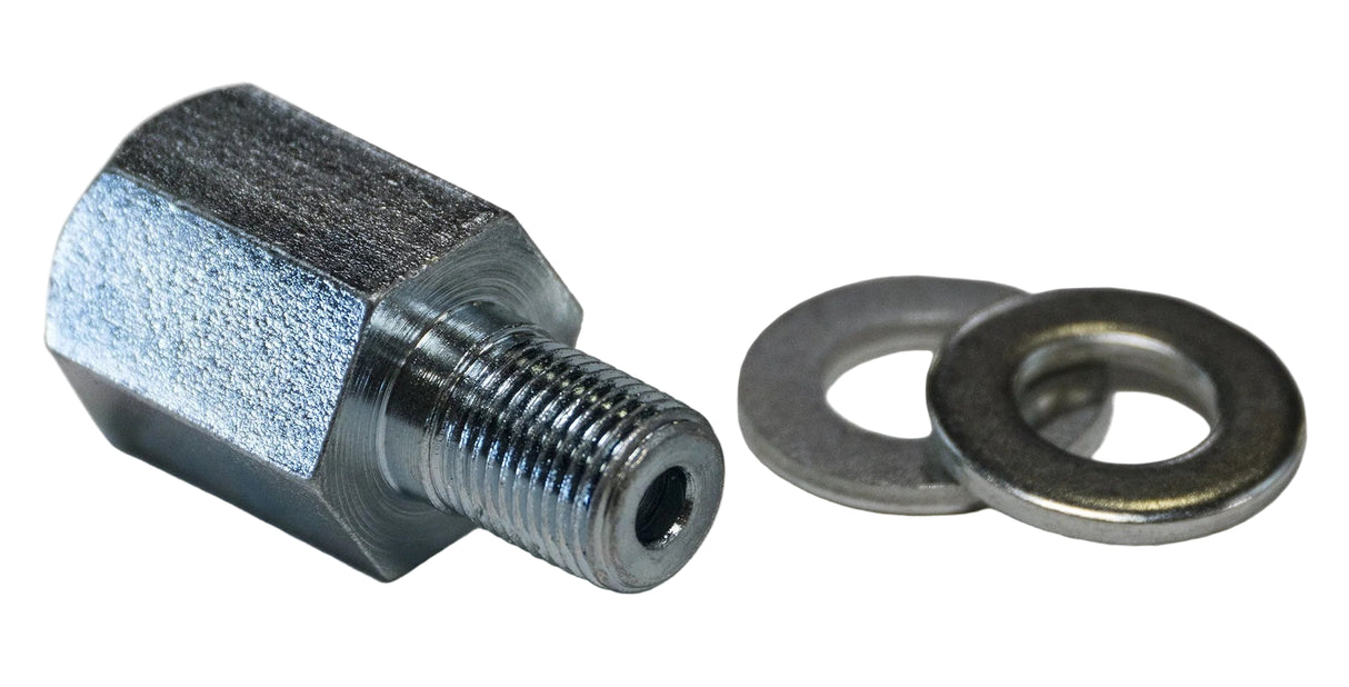 Burley Hitch Alt Adapter M10.5 x 1.0